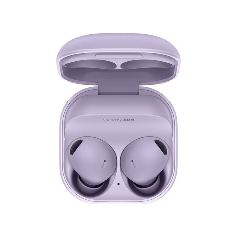Samsung Galaxy Buds 2 Pro com Áudio Hi-Fi 24 bits e Cancelamento ANC