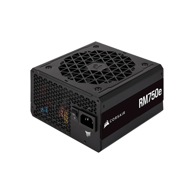 Fonte Corsair RM750e 750W 80 Plus Gold Modular ATX 3.0