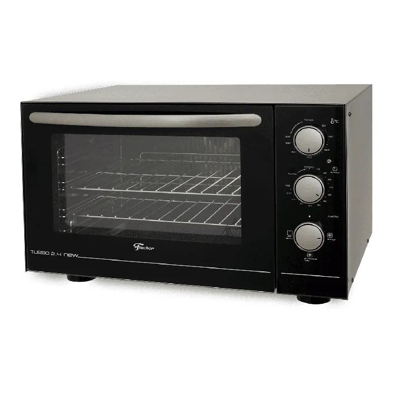 Forno Elétrico De Bancada Fischer Cook 48 Litros