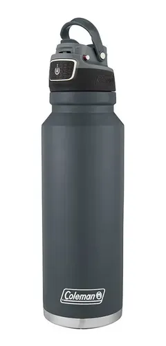 Garrafa Térmica Inox Coleman FreeFlow 1.2 Litros