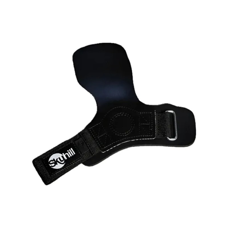 Hand Grip Skyhill Competition Carbon Sem Furos