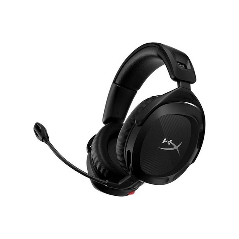 Headset Gamer HyperX Cloud Stinger 2 com Áudio Espacial DTS