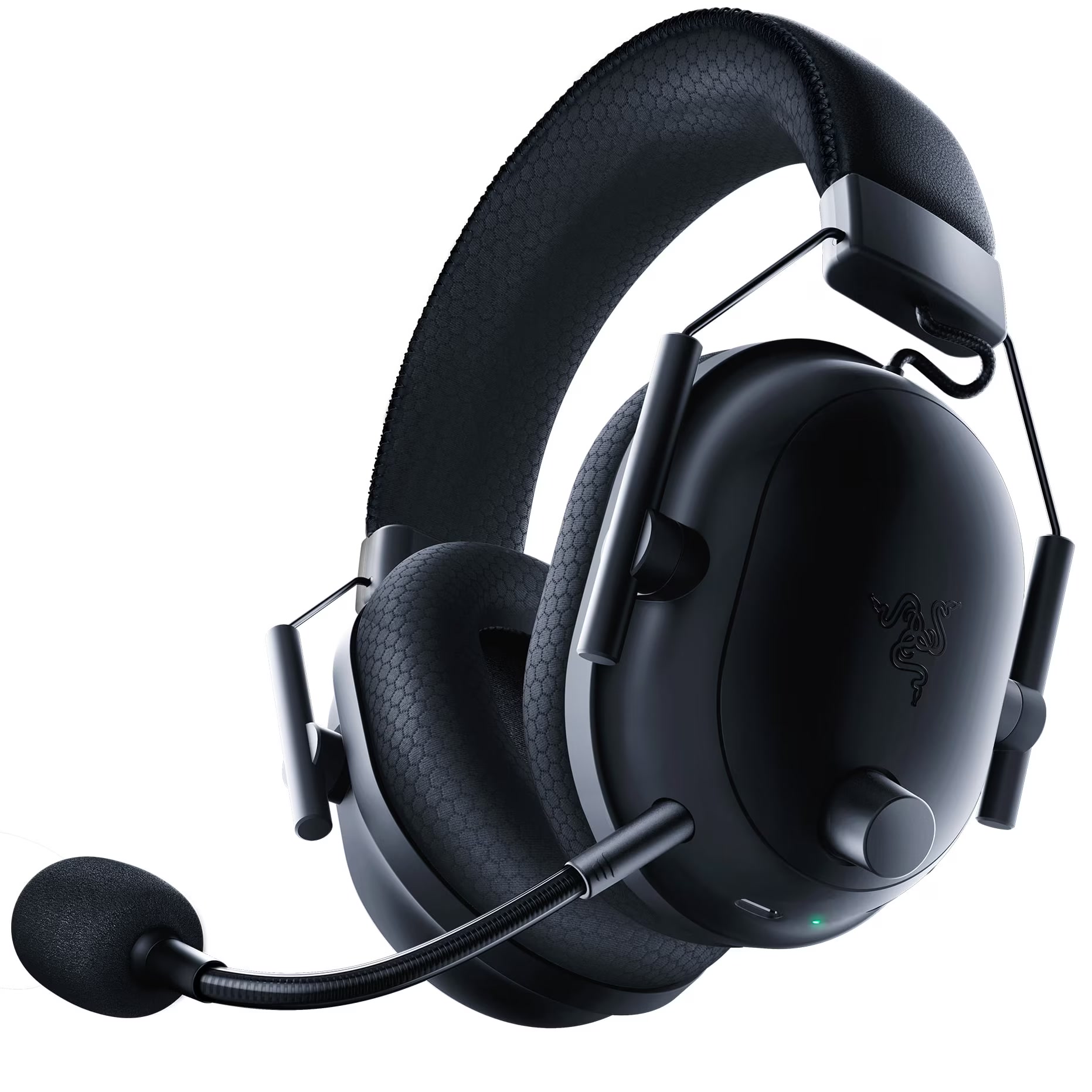 Headset Gamer Sem Fio Razer BlackShark V2 Pro Wireless