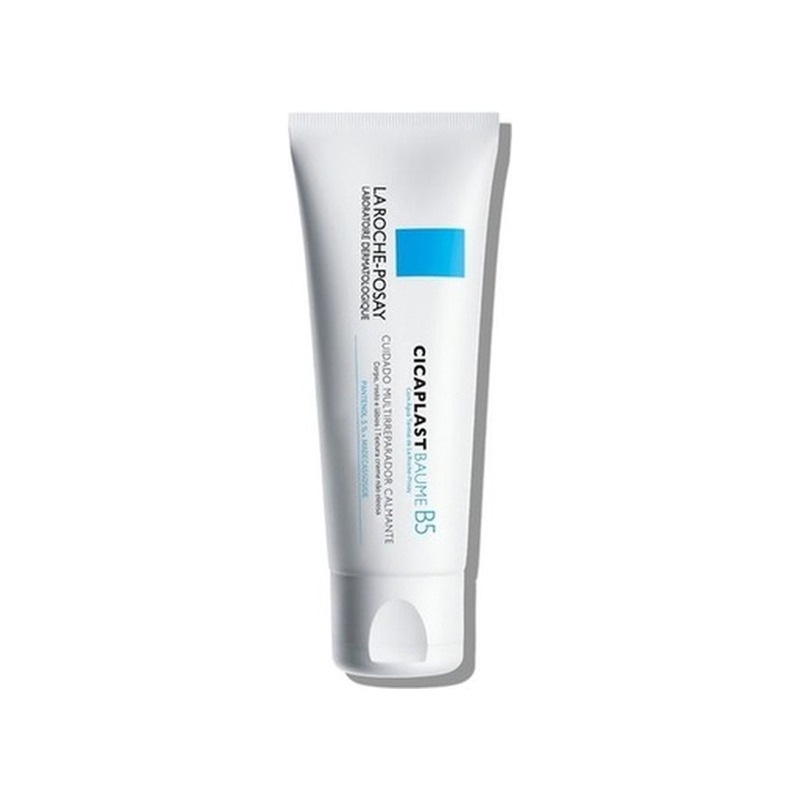 Cicaplast Baume B5+ Creme Reparador La Roche-Posay (40ml)