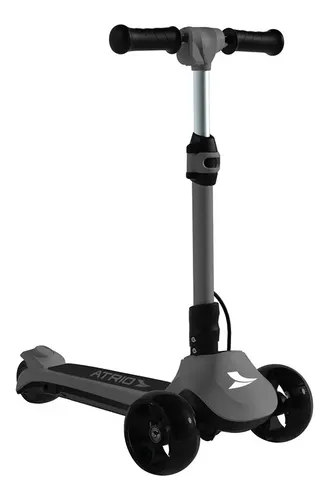 Patinete Elétrico Infantil e Juvenil Dobrável Atrio Monster 150W