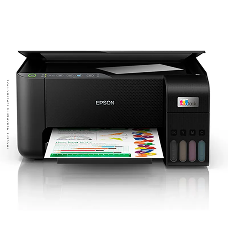 Epson EcoTank L3250
