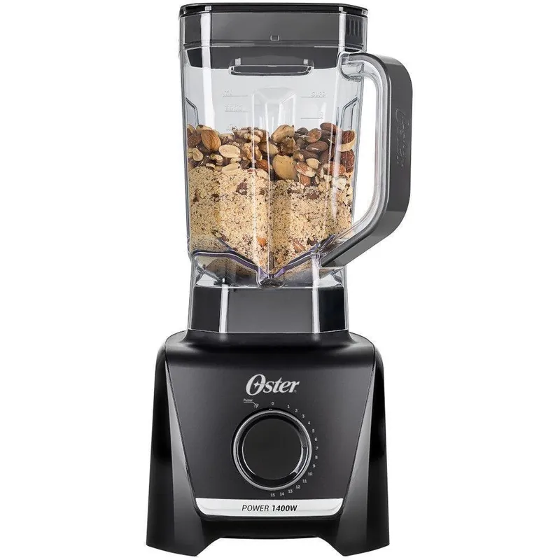 Liquidificador Oster Omniblend 1400W
