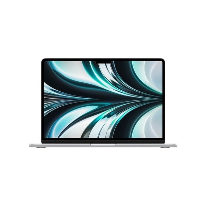 Apple MacBook Air 13.6 Polegadas Chip M2 8GB RAM 256GB SSD