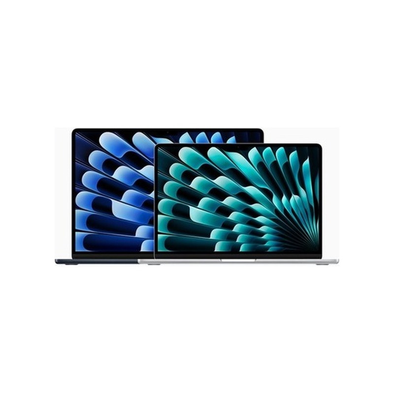 Apple MacBook Air 13.6 Polegadas Chip M3 16GB RAM 512GB SSD