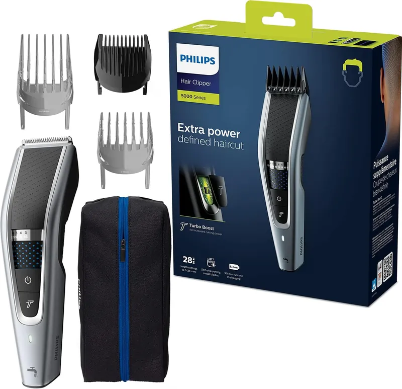 Philips Hairclipper Series 5000 HC5630