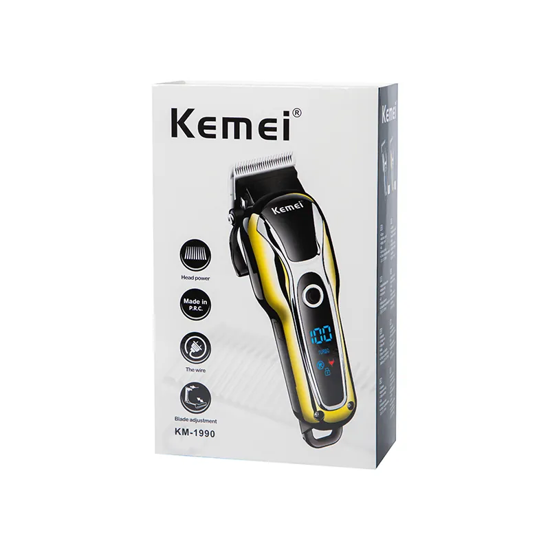 Kemei KM-1990