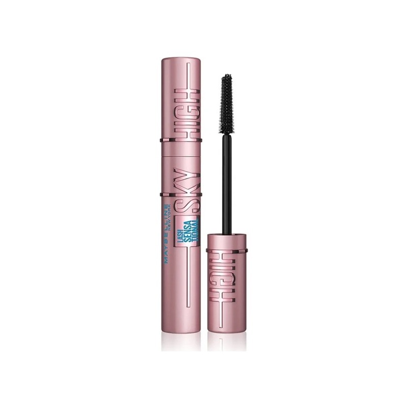 Máscara de Cílios Maybelline Lash Sensational Sky High Waterproof