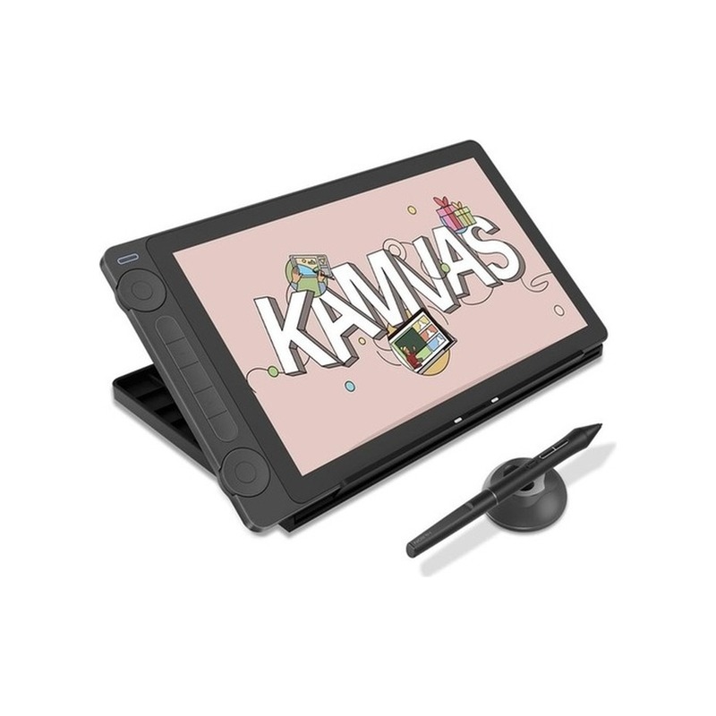 Display Interativo Huion Kamvas 13 Pen Display Full HD