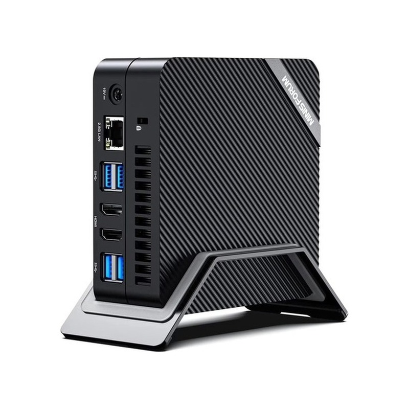 Mini PC Minisforum Venus UM773 Lite AMD Ryzen 7 7735HS