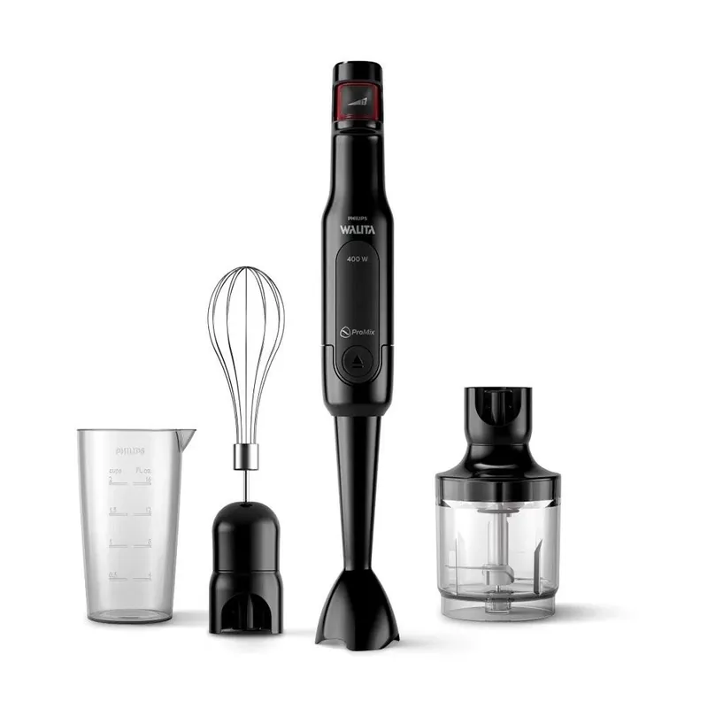 Mixer Vertical Philips Walita Viva Collection 3 em 1 RI1367