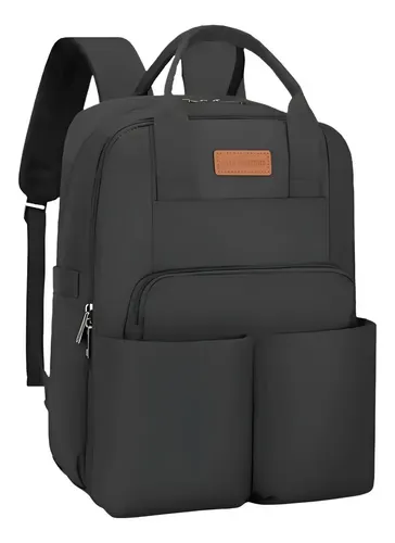Mochila Maternidade Grande Impermeável Voyage