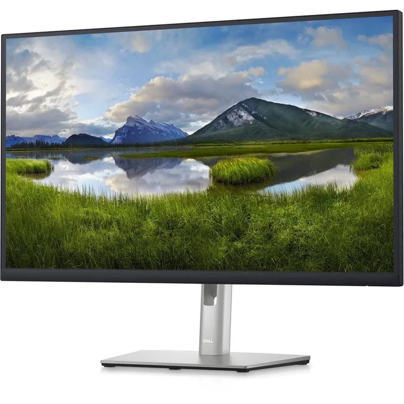 Monitor Dell 27" QHD USB-C P2723DE