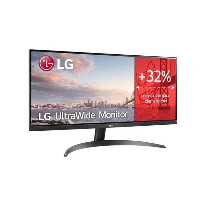 Monitor LG 29WP500 29 Polegadas UltraWide Full HD IPS HDR10