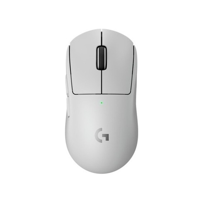 Mouse Gamer Sem Fio Logitech G PRO X SUPERLIGHT 2 Hero 32K