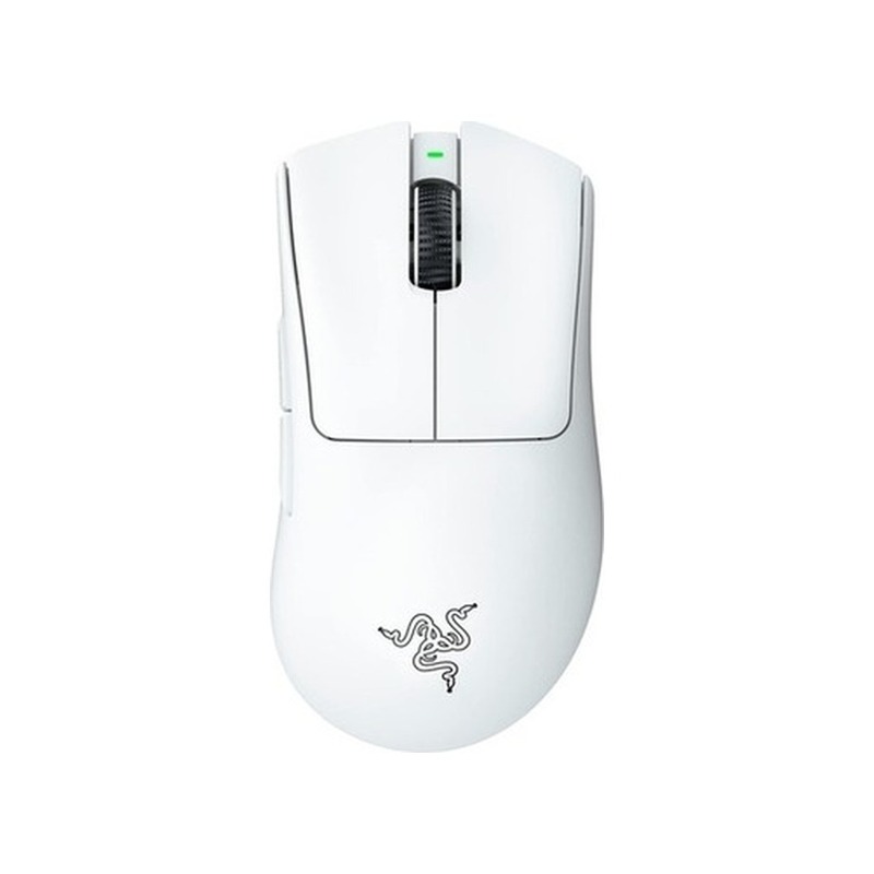 Mouse Gamer Sem Fio Razer DeathAdder V3 Pro Sensor Focus Pro 30K