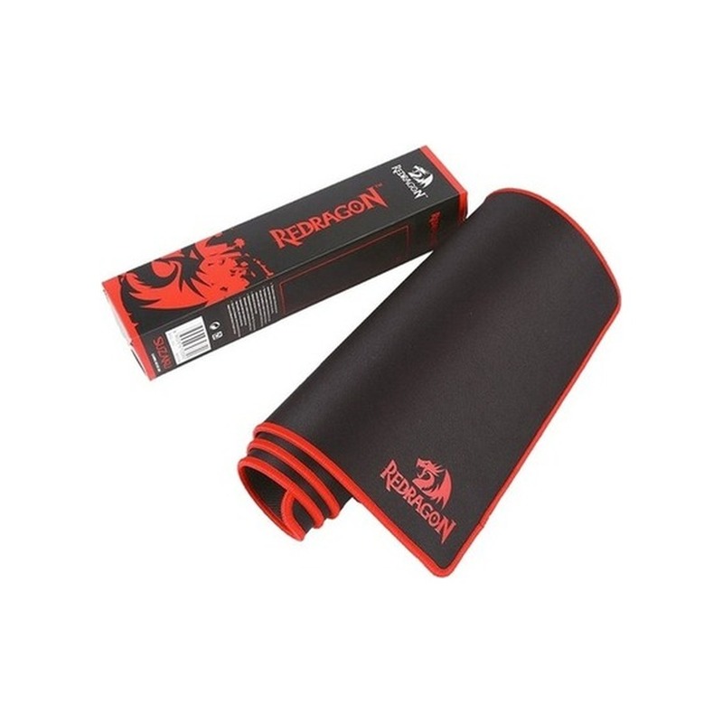 Mousepad Gamer Redragon Suzaku P003 Extra Grande (800x300mm)