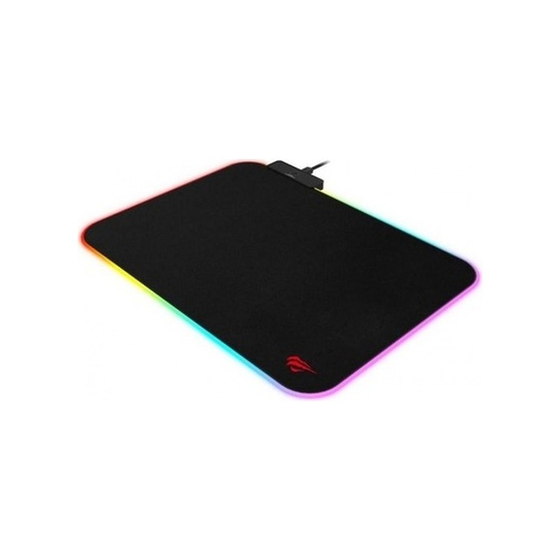 Mousepad Gamer Havit MP901 com Iluminação LED RGB (900x300mm)