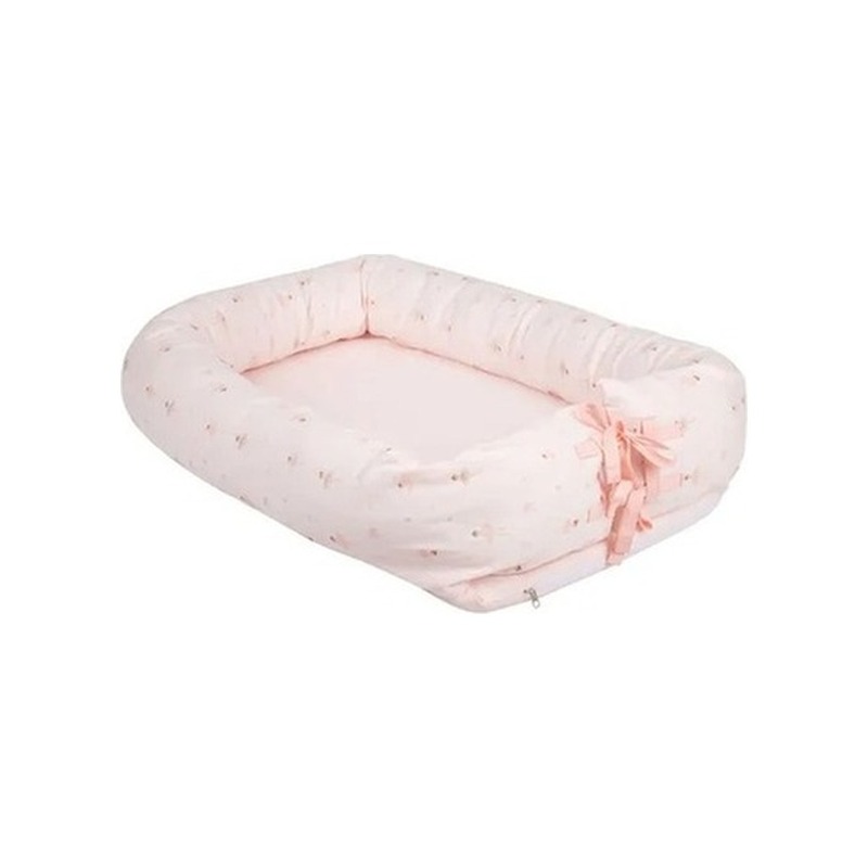 Ninho Redutor Hug Baby Soft Conforto