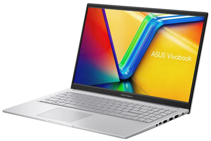 Notebook ASUS Vivobook 15 Intel Core i3 8GB 256GB SSD Windows 11