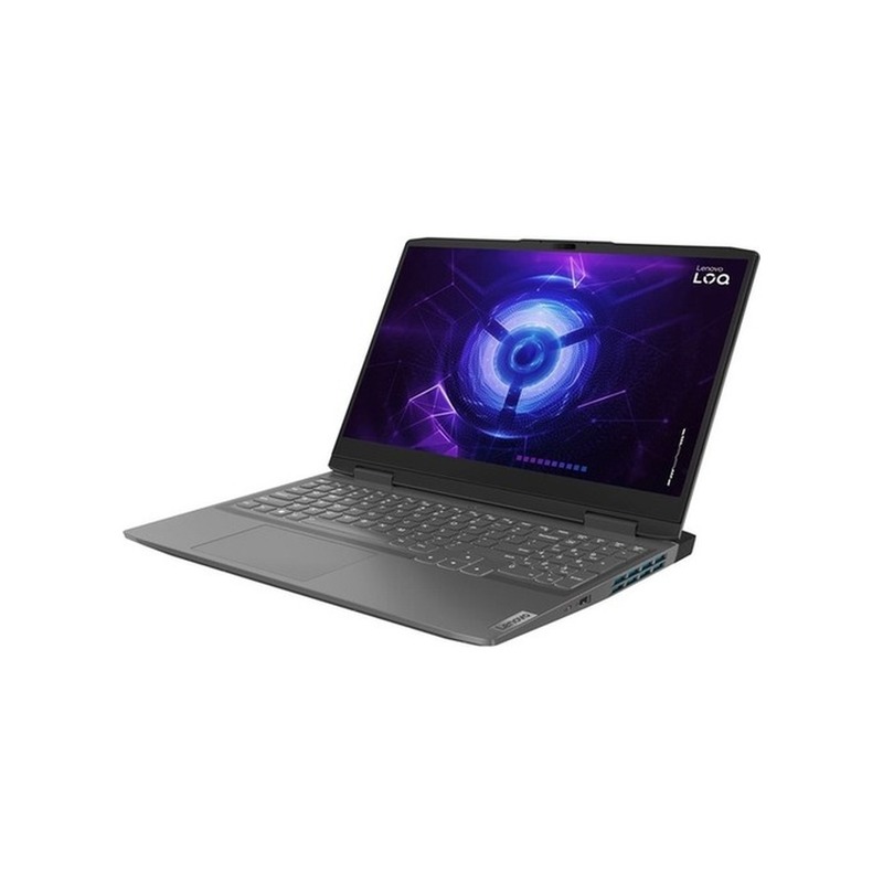 Notebook Gamer Lenovo LOQ 15 Intel Core i5 13ª Ger RTX 4050 16GB