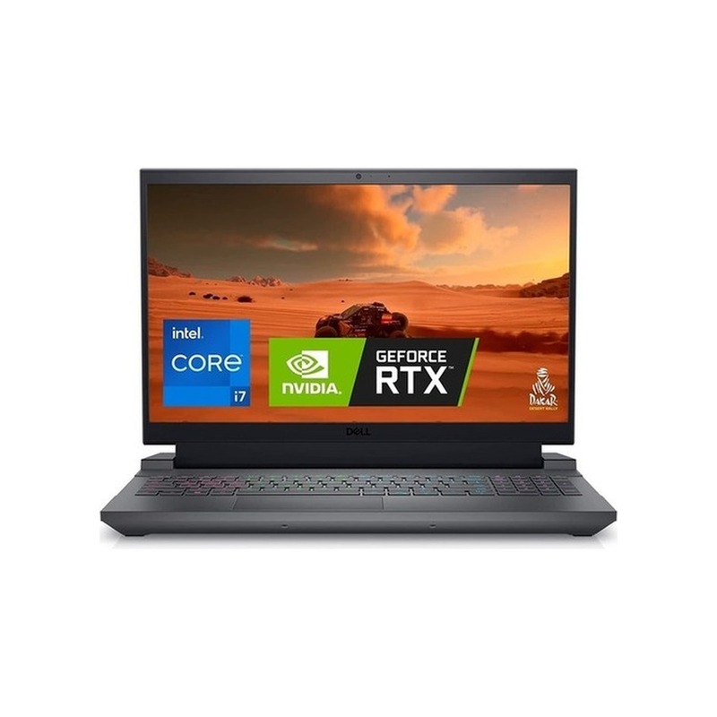 Notebook Gamer Dell G15 5530 Intel Core i7 13ª Ger RTX 4050 16GB