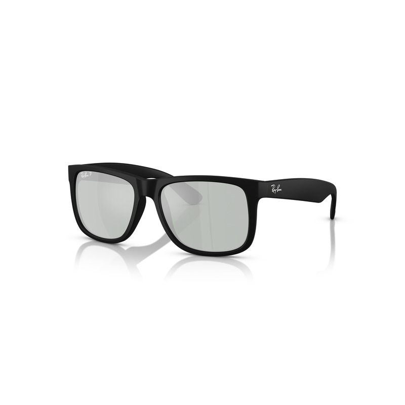 Óculos de Sol Ray-Ban Justin Polarizado Clássico RB4165