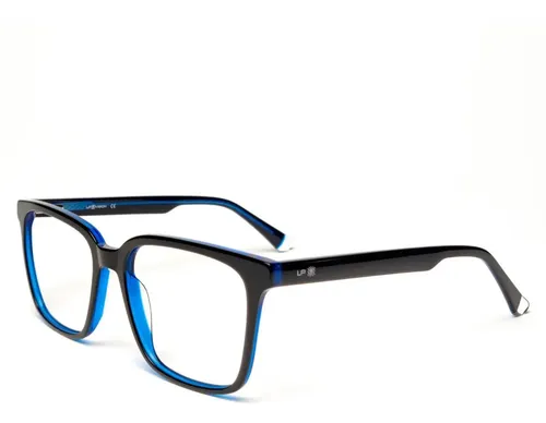 Óculos Gamer LP Vision Antirreflexo UV400 Armação TR90