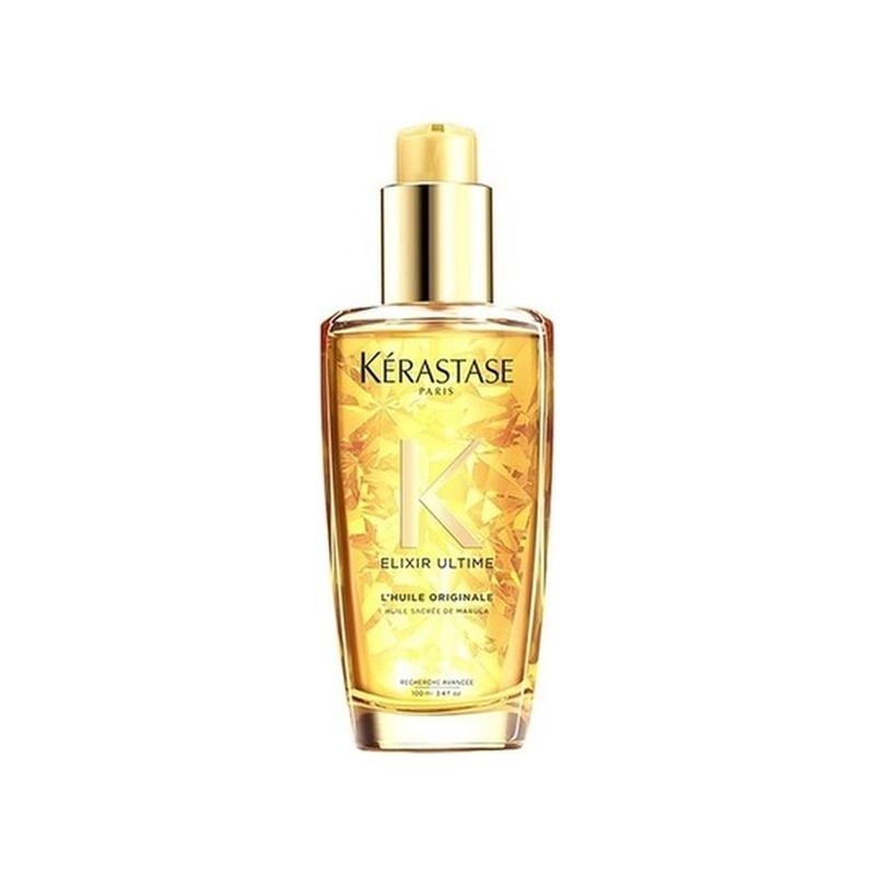 Kérastase Elixir Ultime L'Huile Originale (100ml)