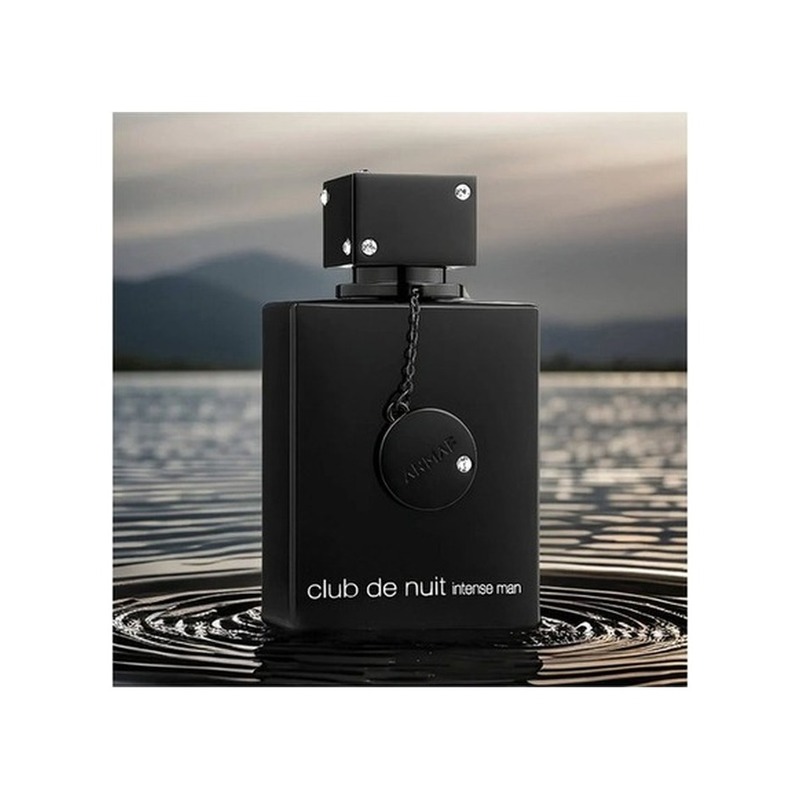 Perfume Club de Nuit Intense Man Armaf EDP 105ml