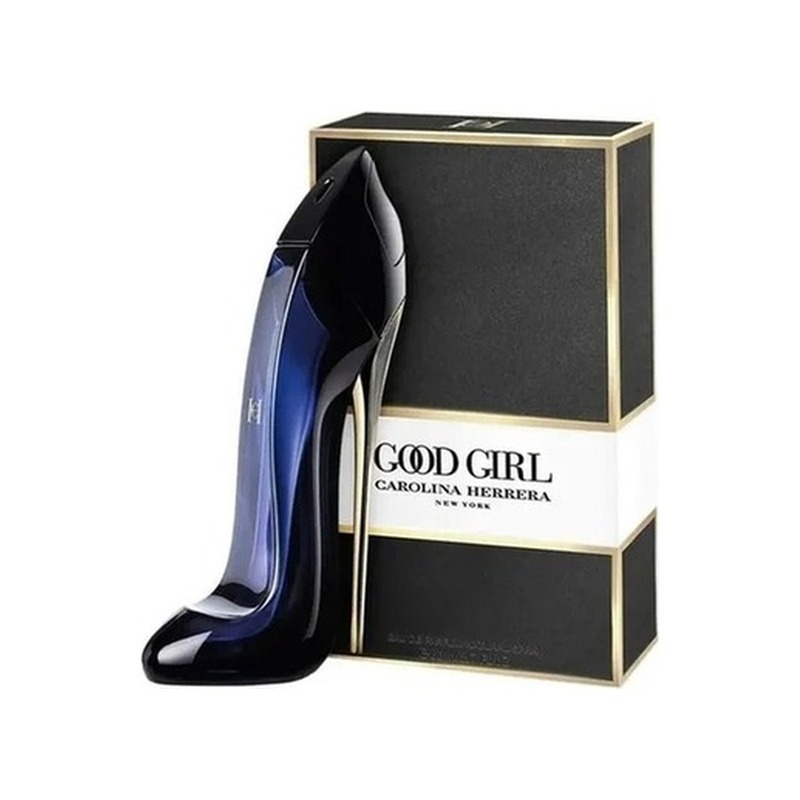 Perfume Feminino Carolina Herrera Good Girl EDP 80ml