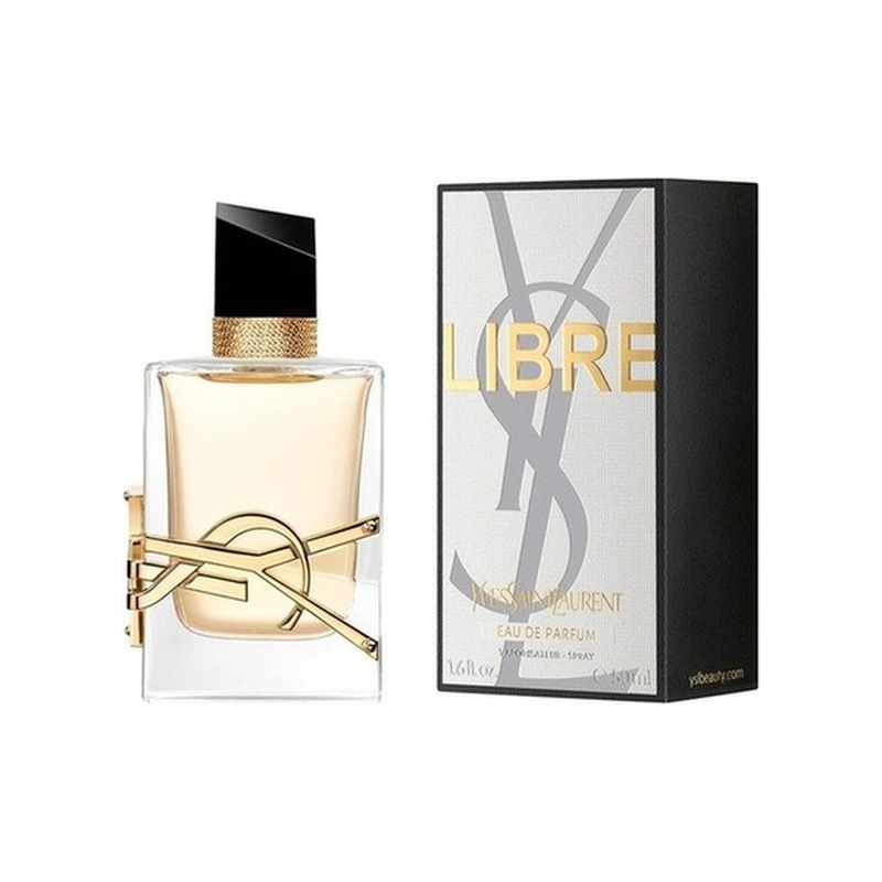 Perfume Feminino Yves Saint Laurent Libre EDP 50ml