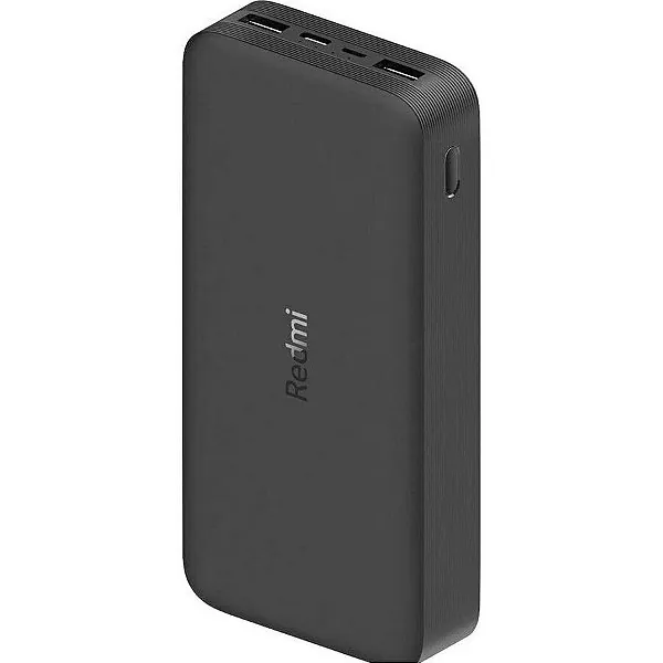 Power Bank Xiaomi 22.5W 20.000mAh Redmi