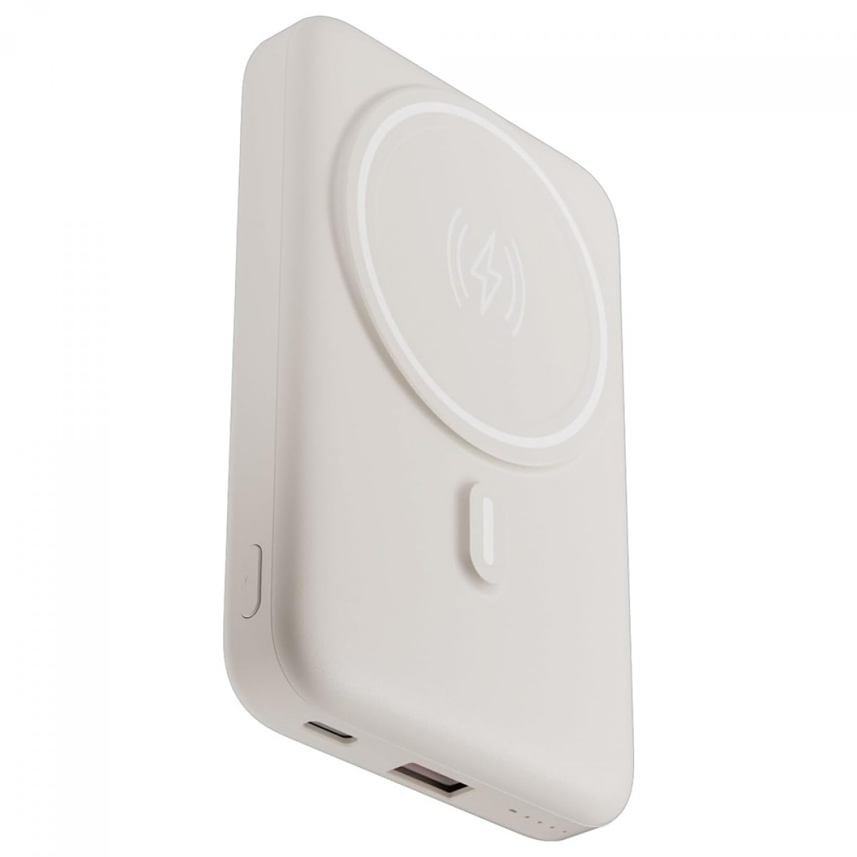Carregador Portátil por Indução Geonav 10.000mAh PB10MAG
