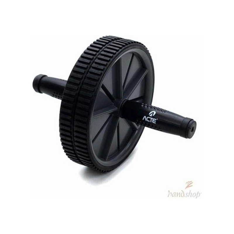 Roda de Exercício Abdominal Acte Sports T14