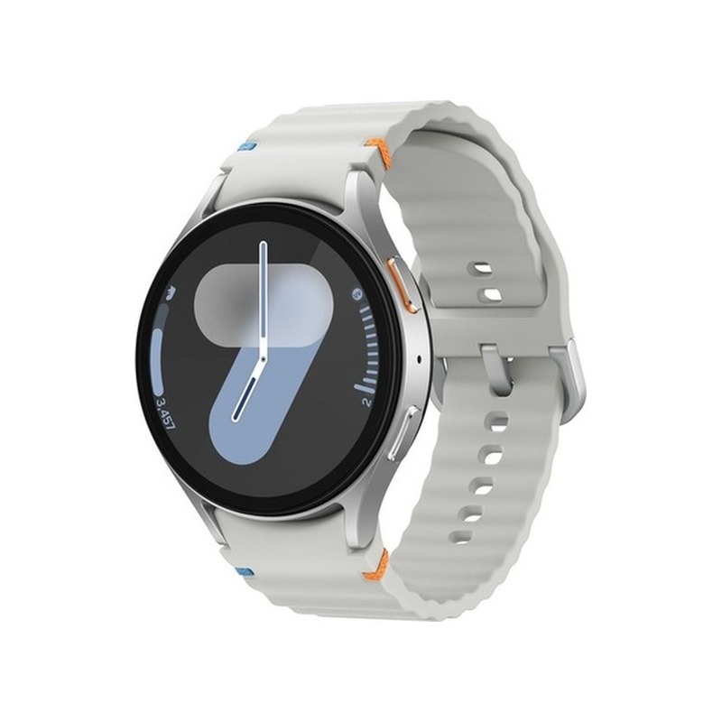 Samsung Galaxy Watch 7 com Processador de 3nm e Sensor BioActive