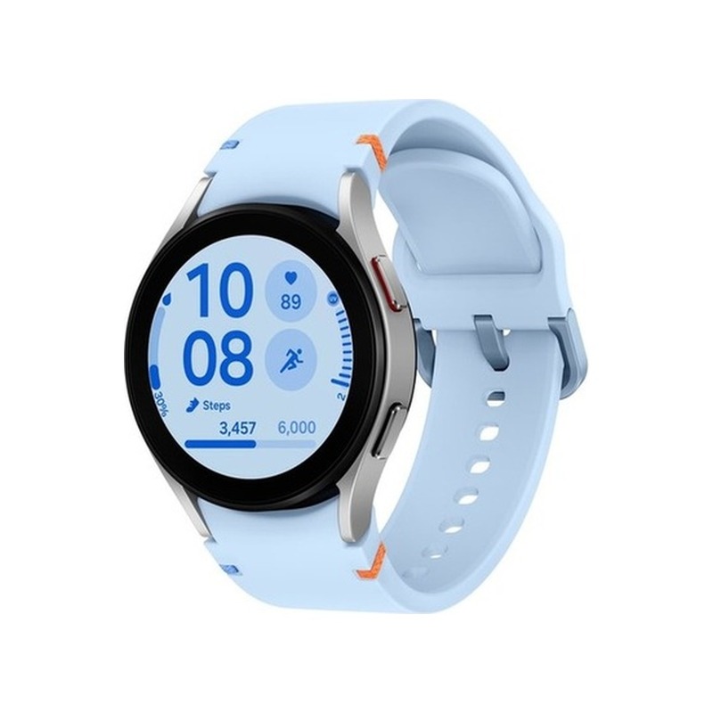 Samsung Galaxy Watch FE Bluetooth Caixa de Alumínio