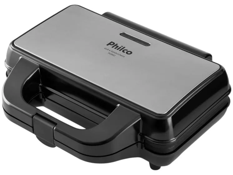 Grill Super Philco PGR02I Inox
