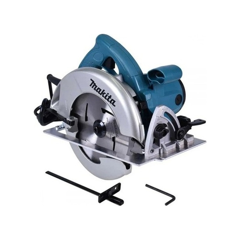 Serra Circular Manual Makita 5007N 1800W 7.1/4 Pol