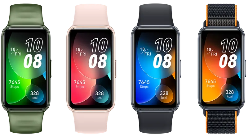 Huawei Band 8