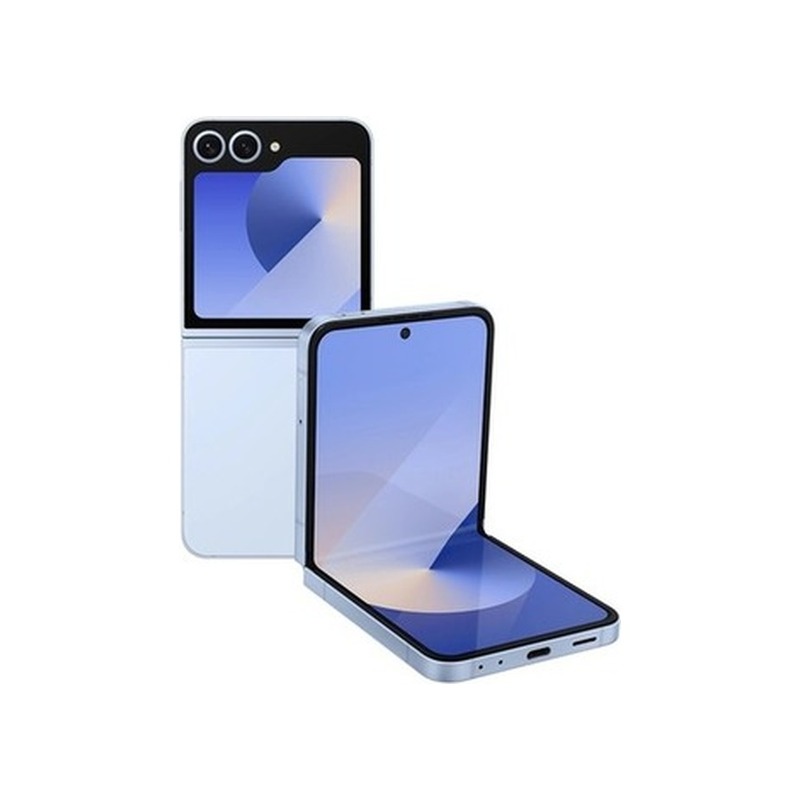 Samsung Galaxy Z Flip 6 5G Câmera 50MP e Vapor Chamber