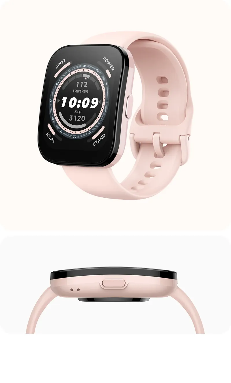 Amazfit Bip 5