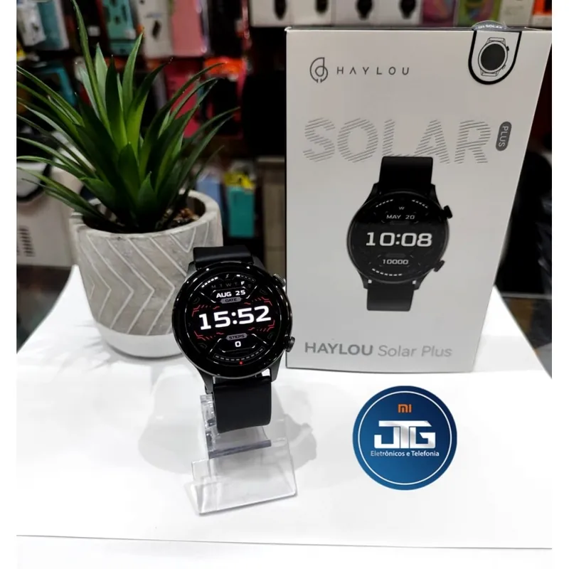 Haylou Solar Plus RT3