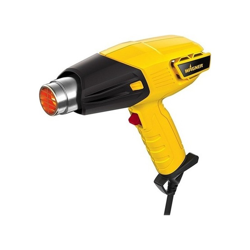 Soprador Térmico Wagner Furno 300 1800W Alemão