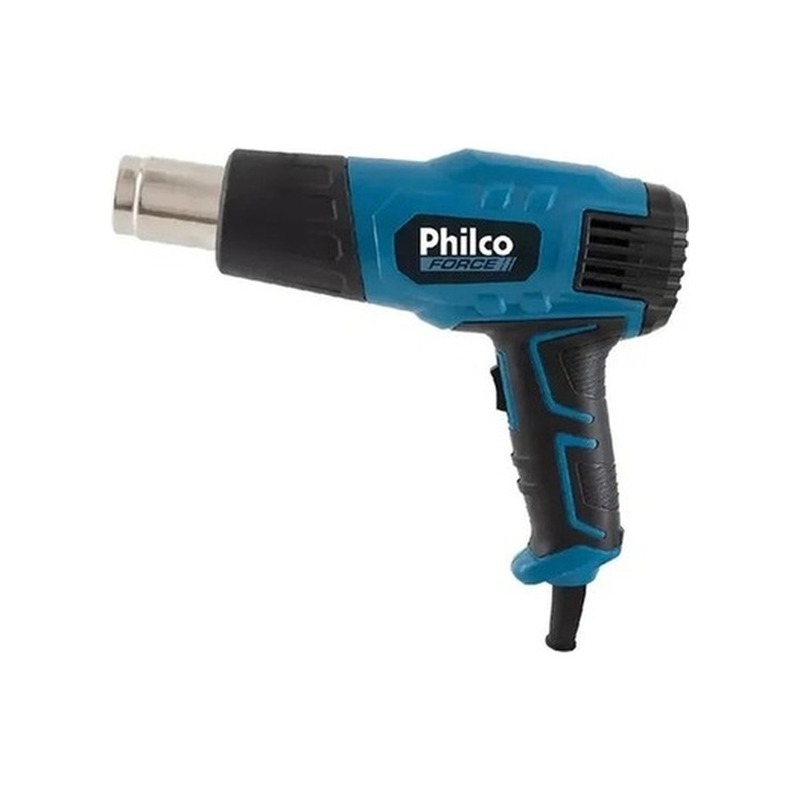Pistola de Ar Quente Philco Force PST01 2000W