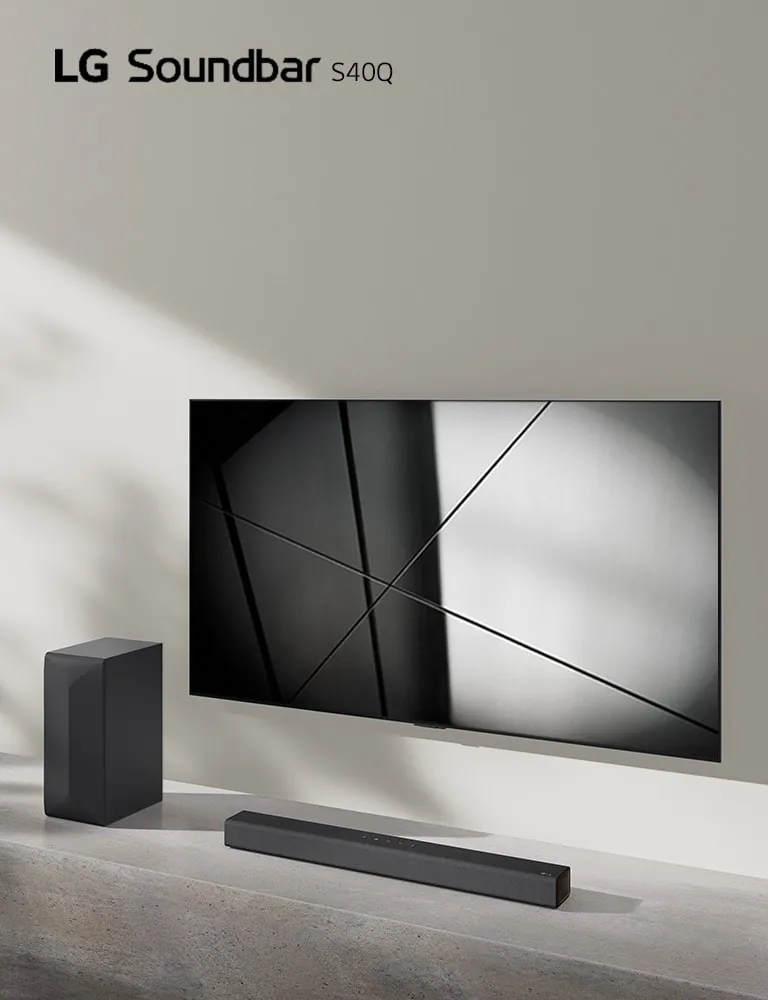 LG S40Q